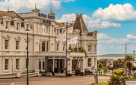 Royal Bath Hotel Bournemouth