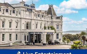 Royal Bath Hotel Bournemouth
